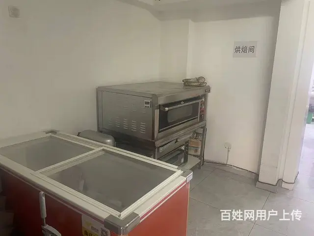 南岗 生日蛋糕外卖店出兑 全新装修 - 图片 3