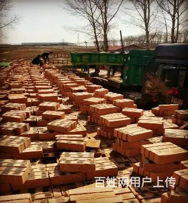 砖厂招工 - 图片