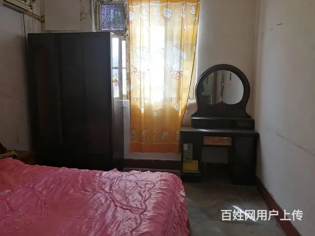 电业局北家属院 普通住宅1厅 简单装修 - 图片 2