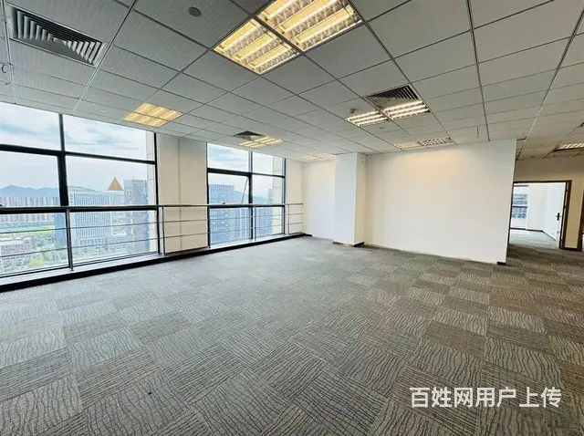 地铁口 电梯口户型 超长免租期 超高得房率 大小均可咨询！ - 图片 5