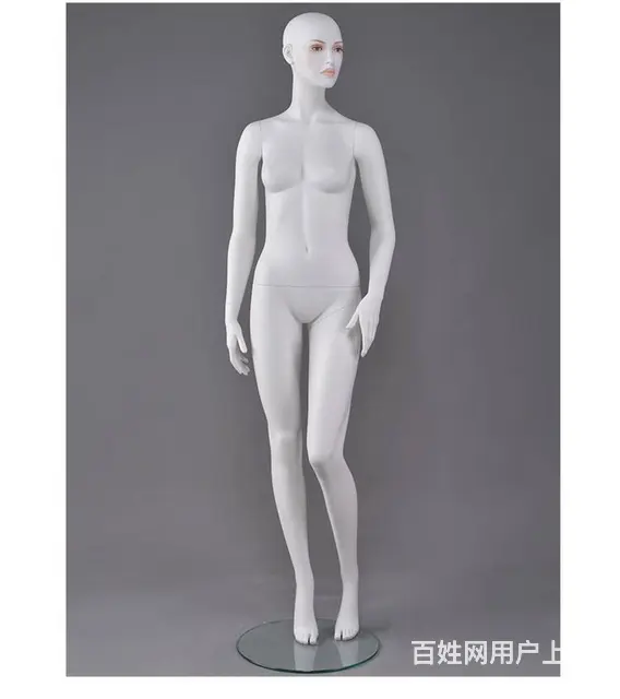 【搞定了！】二手模特（女）低价出售 - 图片 1