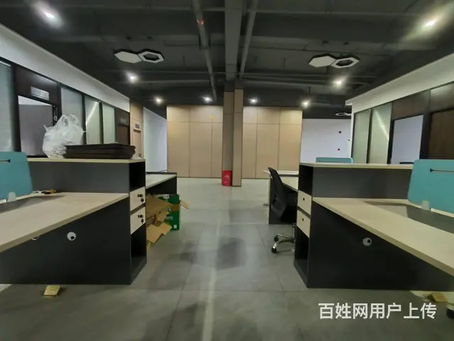 (房东直租)联东U谷园区一，二楼共1140平厂房出租，可分租 - 图片 9
