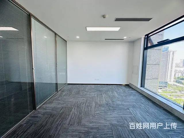 星城中心精装6隔间，电梯口东南朝向，另有多套大小面积可选 - 图片 8