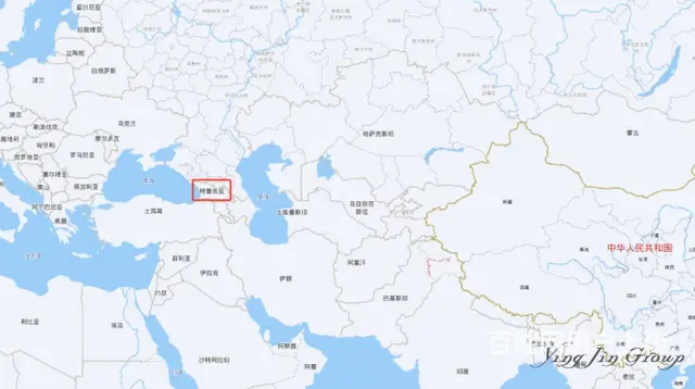 中国人，或将挤爆格鲁吉亚！ - 图片 1