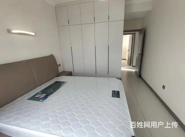 天河南路 中海丽江 电梯房 精装修，地暖，中央空调， - 图片 8