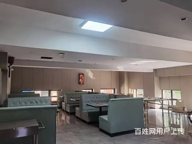 （51旺铺推荐）海德公馆650平带外摆餐厅整体转让 - 图片 6