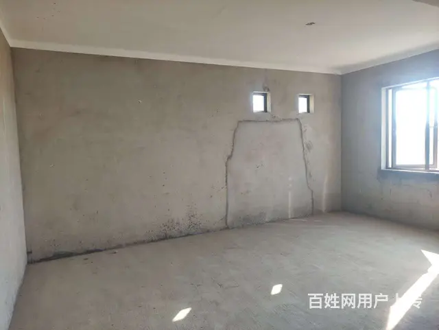 赵庄独栋别墅带车库 带花园300平左右 户型方正 采光通风好 - 图片 12