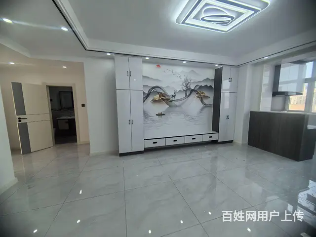 海天6楼，75平，13.8万 - 图片 2