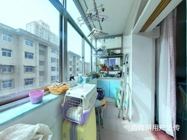 留园公司惠民小区 普通住宅 简单装修 - 图片 4