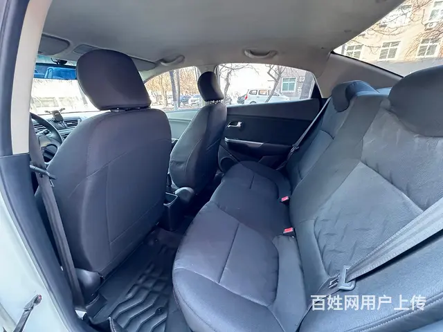 起亚 起亚K2 2015款 K2-三厢 1.4 手动 GLS - 图片 8