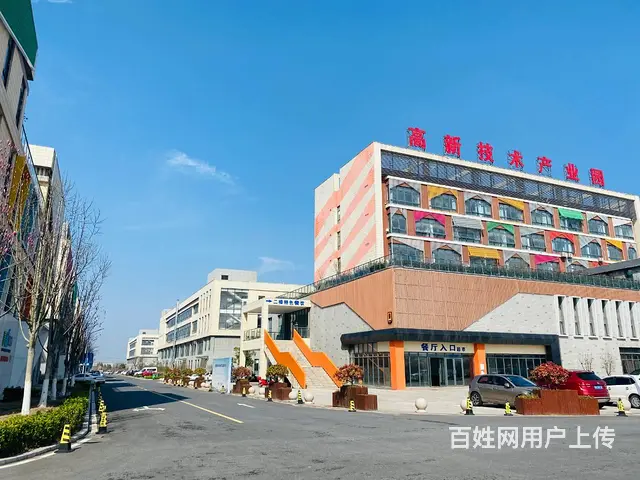 高新区厂房出租，交通便利，配套齐全 - 图片 4
