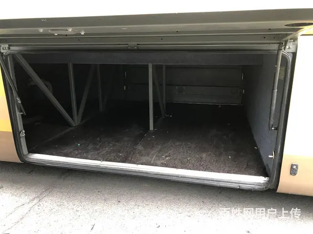 出售精品豪华宇通客车，2013年底上牌，55座 - 图片 7