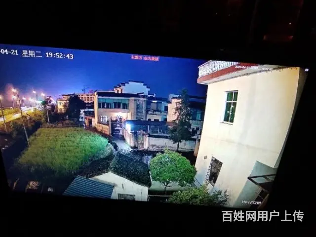 黄山周边电脑监控网络安装维修 - 图片 1