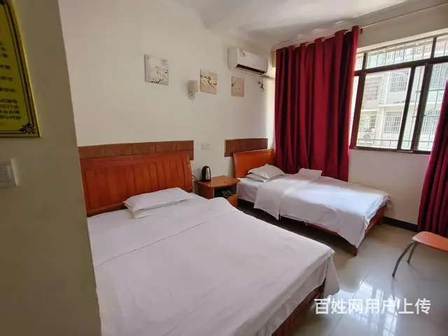 开福区匍园路月湖大市场家庭宾馆优价转让 10455 - 图片 5