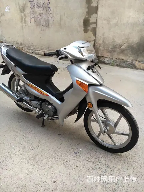 出售二手摩托车，大量现货，各种品牌，本地现场提车， - 图片 3