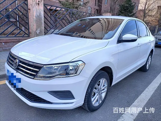 【搞定了！】大众 捷达 2019款 1.4 手动 梦想版时尚 - 图片 3