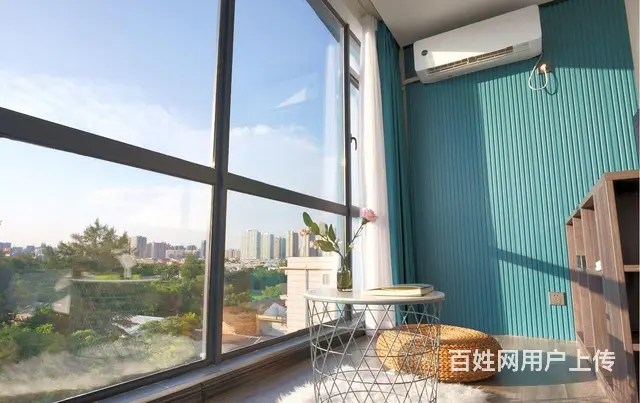 （速转店）整体急转 银滩大圆球对面精装民宿 设备全 - 图片 9