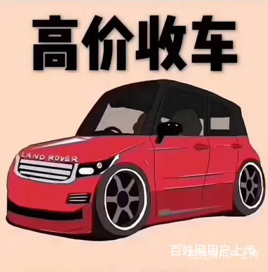 常州哪里有收购抵押车 抵押汽车贷款 回收抵账债权车 - 图片 6