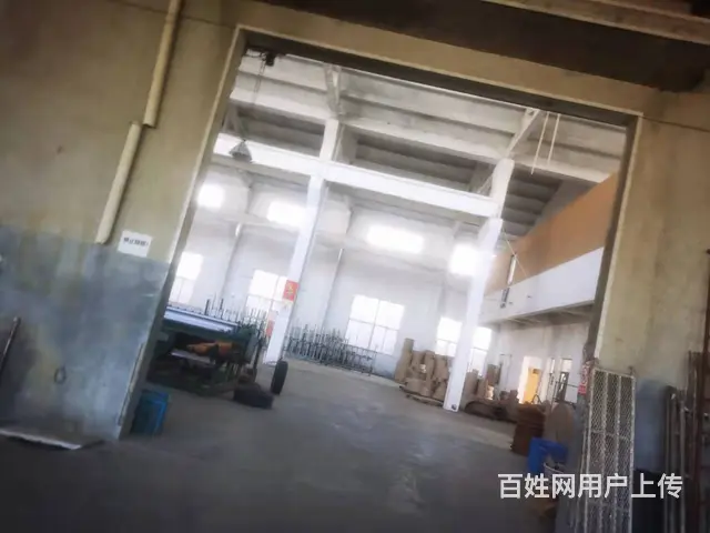 郑陆标准厂房出租 - 图片 2