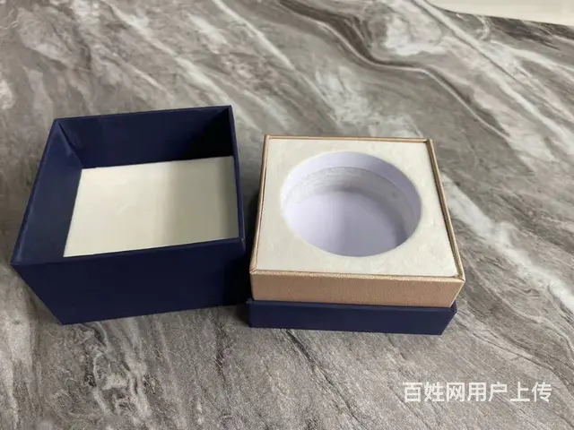 高档包装礼盒厂家,精品纸印刷海量款式,可来样加工 - 图片 6