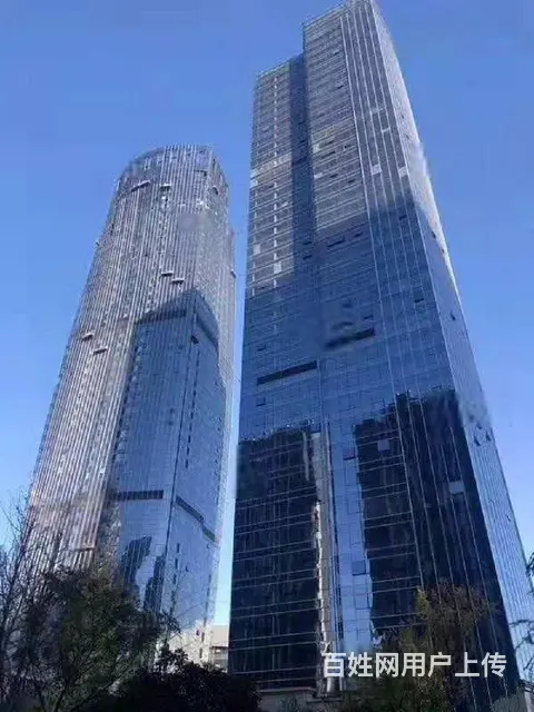 捡漏！泉舜旁，正大国际CPL！136平精装修带隔断急租！ - 图片 9