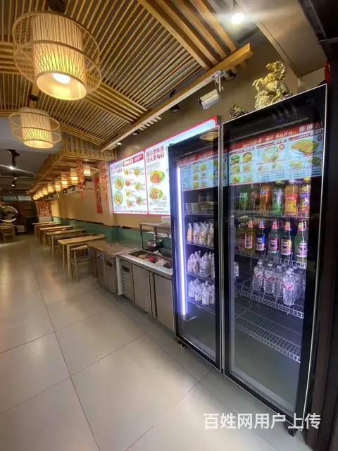 大东吉祥精装早餐快餐店出兑 - 图片 4