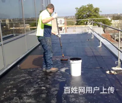 安顺专业防水补漏,质量保修十年 - 图片 11