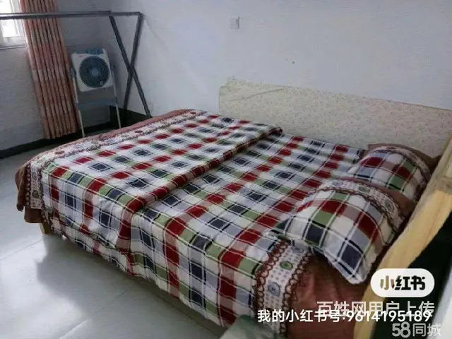 春天休闲公寓 - 图片 7
