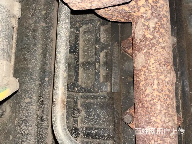 【搞定了！】11年海山504 - 图片 2