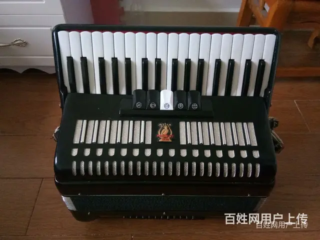 【搞定了！】交换其他乐器 - 图片 1