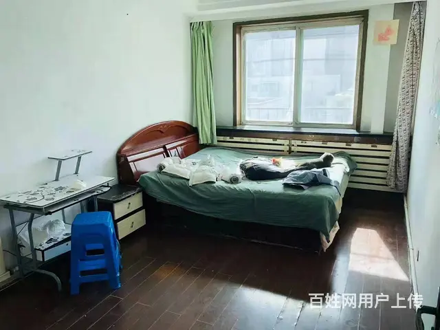 和谐大院(延河街)(皇姑) 普通住宅1厅 简单装修 - 图片 6
