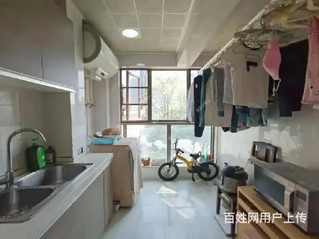 万象城旁精致三室出售，业主置换，挥泪抛售! 降价10W - 图片 9