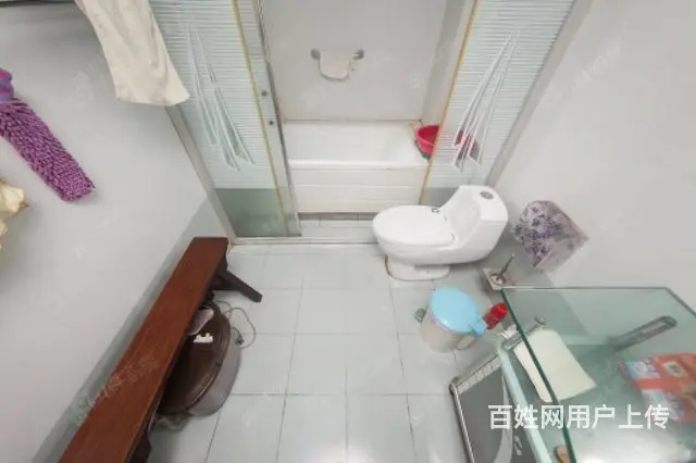 急售 单价1.4万 龙城中学，一梯一户怀德名园187平275 - 图片 9