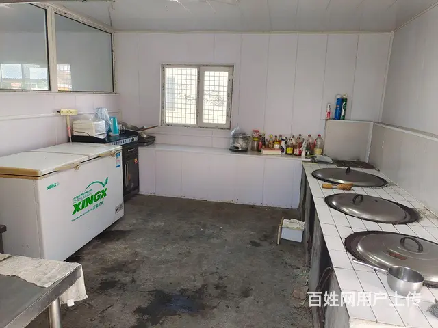 红旗林场主道边小院急卖 - 图片 11