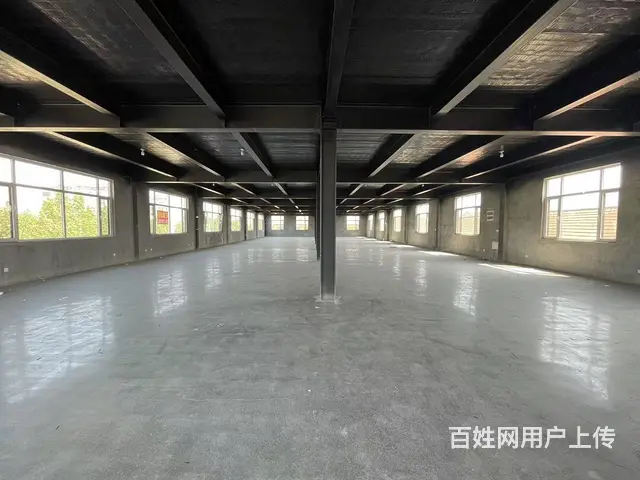 淄川区钟楼夏庄好位置旺铺出租 - 图片 4