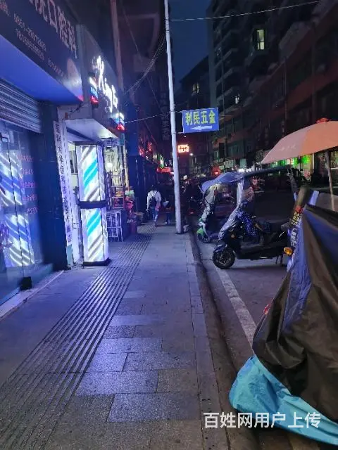 银杉桥便利店转让 - 图片 4