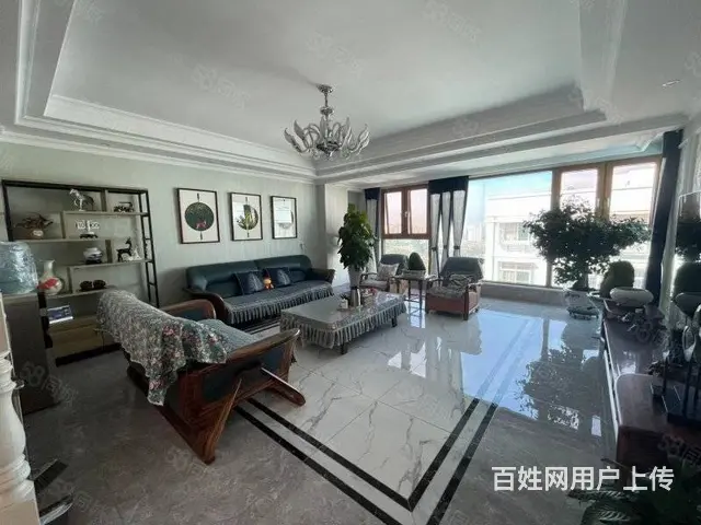 尚易家园 普通住宅 精装修 - 图片 1