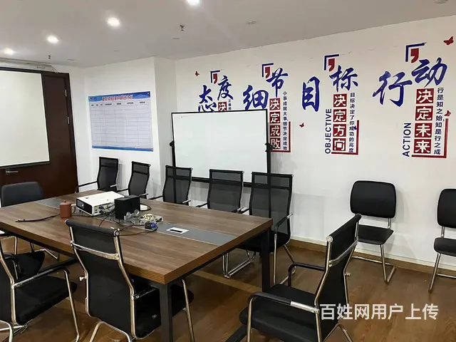 常州世贸中心高档办公室 - 图片 2