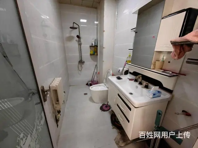 电梯，精装两居，本部，水印城，守敬南路，   ，有钥匙 - 图片 5
