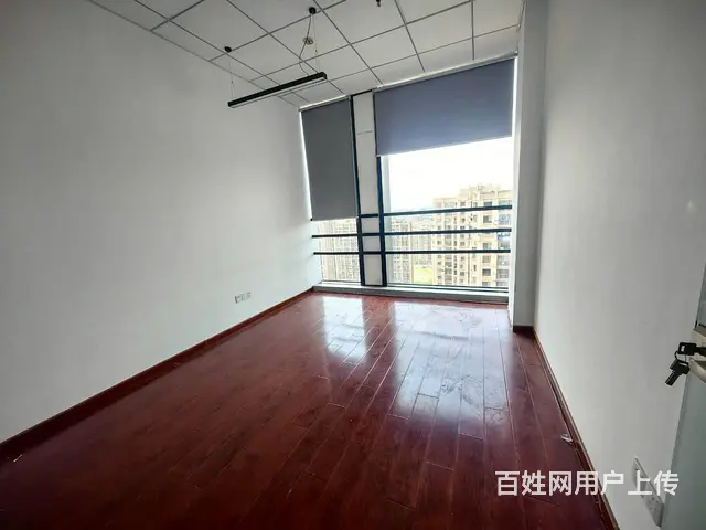 新城绿地商务蓝海500平高层南向纯办公 - 图片 6