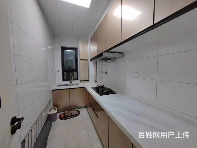 中海文昌公馆房屋整租 - 图片 8
