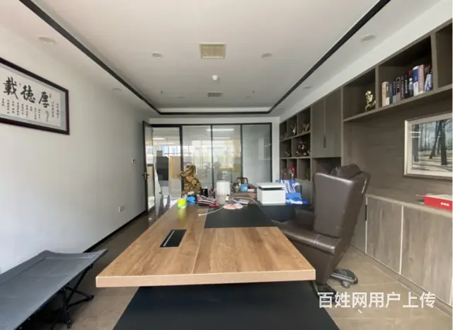 (房东直租)开福区卓尔产业园440平精装办公/仓库/厂房出租 - 图片 8