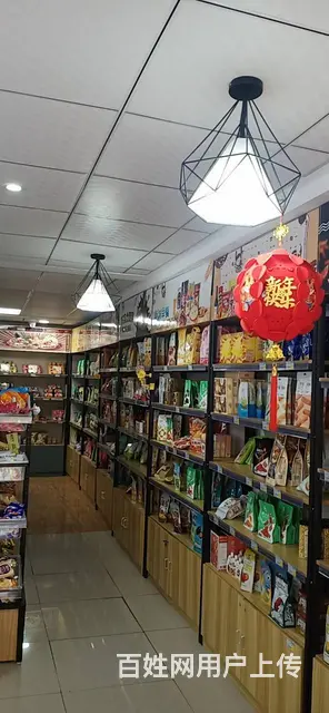 商家必争之地 临街门店 位置优越  随时看店 - 图片 3
