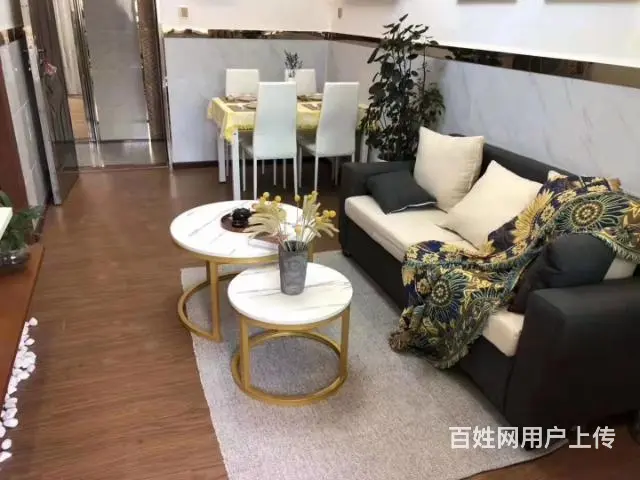 重大深圳光明集资房【锦田新城】精装修单间14万 - 图片 9