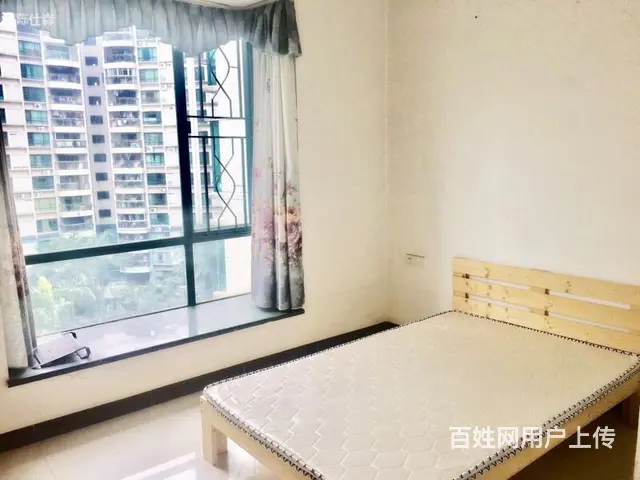 白天鹅花园二期 南向 想去的地方有你才美丽！ - 图片 9