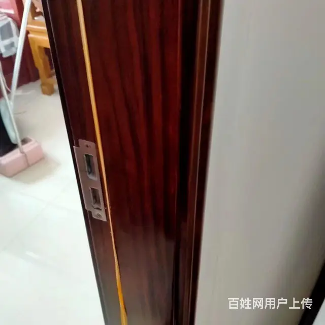 专业门框开裂修复 木门维修 木门补漆 木门修复维修 - 图片 4
