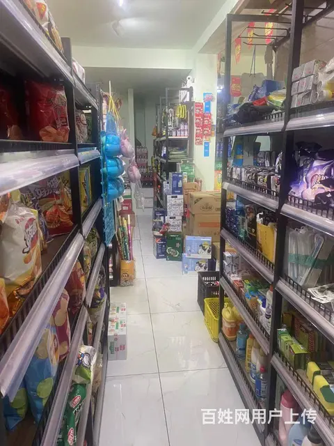 【搞定了！】南岗区保健路 百货超市整店转让 生鲜超市出兑 - 图片 3