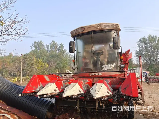 车况很完美厚车漆发动机没有一点毛病 - 图片 1