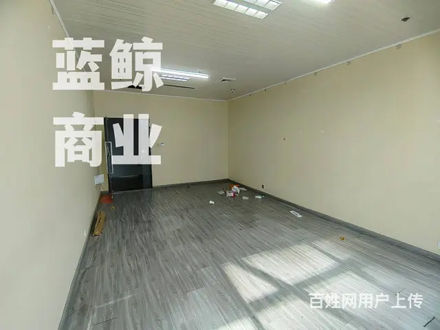 高铁站50平纯办公写字楼欢迎看房 - 图片 3