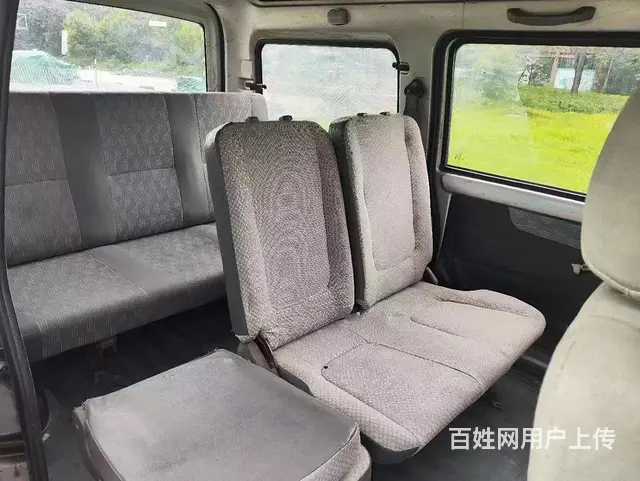 13年长安之星7座的 - 图片 9